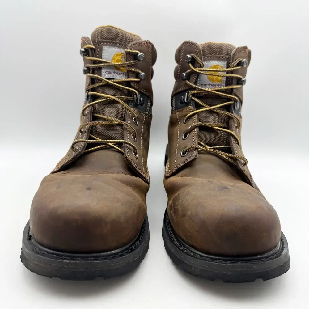 Carhartt Mens Traditional Welt 6
